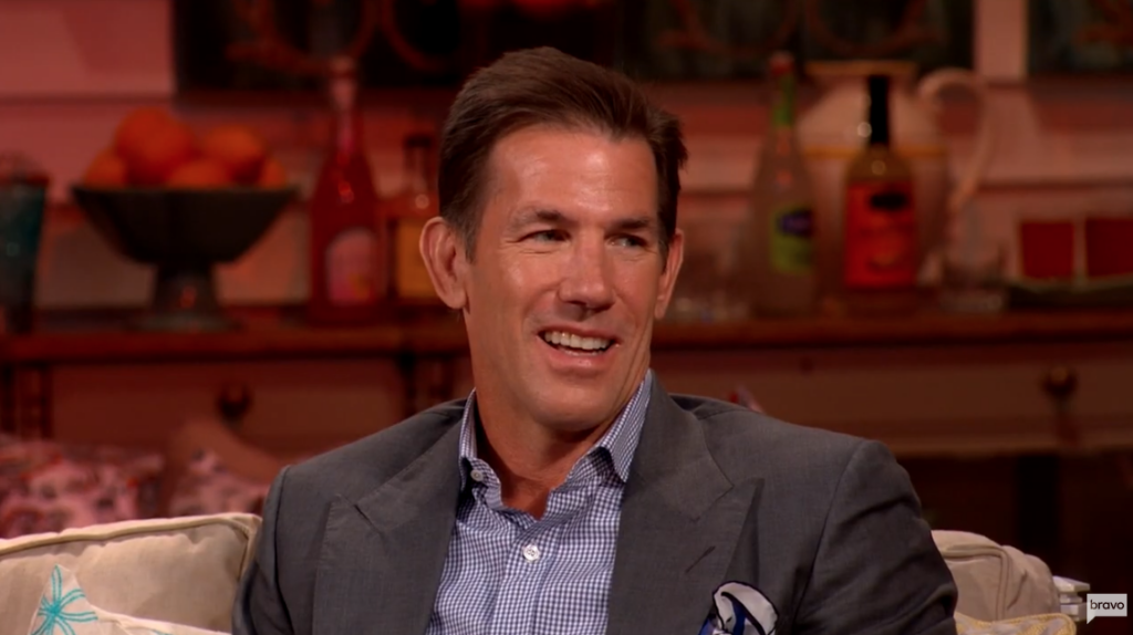 Thomas Ravenel